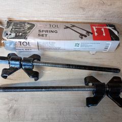 Car Spring compression Set