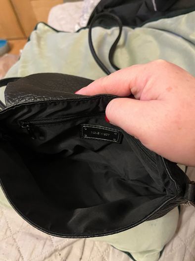 Nine West crossbody bag