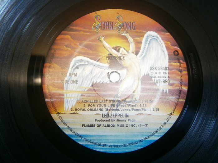 vinyl records 3