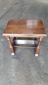 Side table