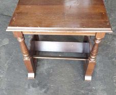 Side table