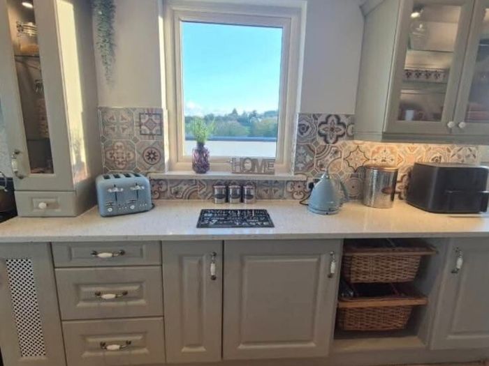 Kitchen Cabinets