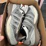 Adidas Hyperturf trainers - grey - new in box Image 6