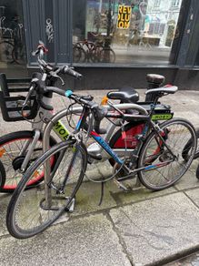 Road Bike