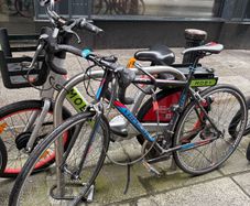 Road Bike