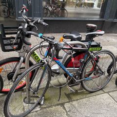 Road Bike