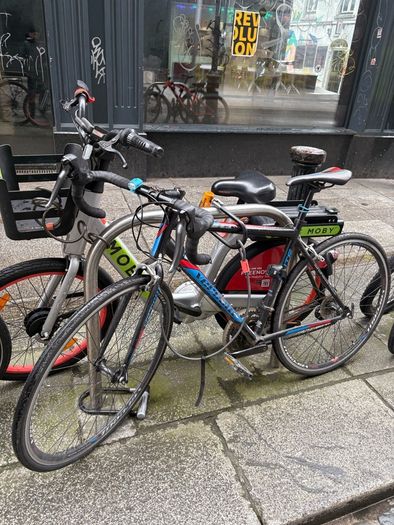 Road Bike