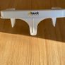 Hauck Alpha  Wooden Highchair Image 3