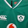 kids Irish rugby jersey age 8 Image 2