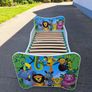 toddler bed Image 2