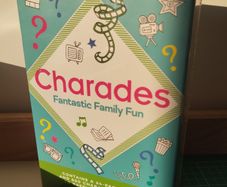 Charades  Fantastic Family Fun