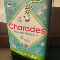 Charades  Fantastic Family Fun