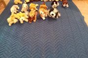 Ty Beanie babies Dog bundle