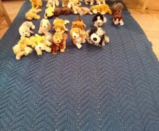 Ty Beanie babies Dog bundle