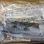 model kits Airfix 1/24 scale Harrier jet Image 2