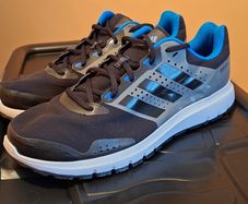 Mens Adidas Duramo 7 Atr Trainers UK 12