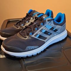 Mens Adidas Duramo 7 Atr Trainers UK 12