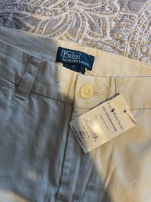 Ralp Lauren pants (8Y)