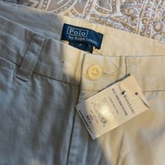 Ralp Lauren pants (8Y)
