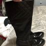 Ladies like new boots 38 1/2 Image 5