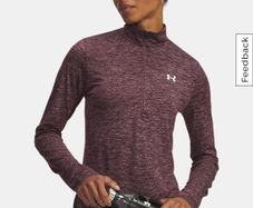 Under Armour Top