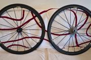 Mavic Ksyrium Pro Excalith SL