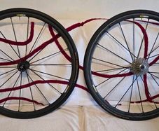 Mavic Ksyrium Pro Excalith SL
