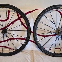 Mavic Ksyrium Pro Excalith SL
