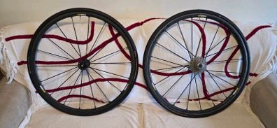 Mavic Ksyrium Pro Excalith SL