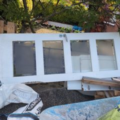 door