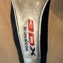 Nickent 7 Wood and headcover Image 3
