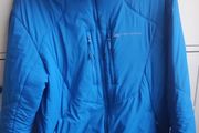 Monterrain Mountain Exploration Jacket Size M