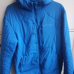 Monterrain Mountain Exploration Jacket Size M