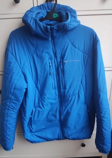 Monterrain Mountain Exploration Jacket Size M