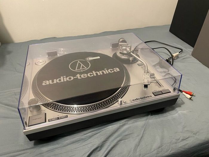 Audio Technica AT LP120
