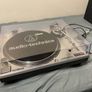 Audio Technica AT LP120 Image 8