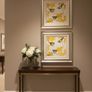 Wall art framed pictures half price clearance sale Image 3