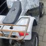 2 quads 110cc Image 2