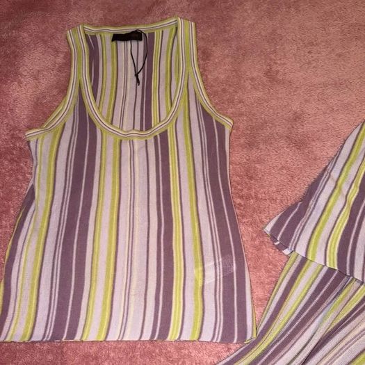 Zara coord