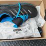 Safety work shoes, new. Image 4