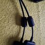 Bateries AAA Wireless controller PlayStation2 Ps2 Games Original Image 10
