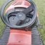 Ride on mower Image 3