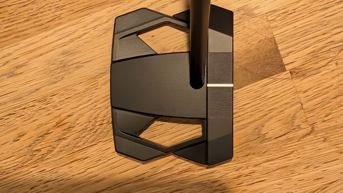 TaylorMade ZT CB Putter