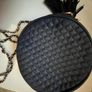 New Navy Crossbody Bag Image 5