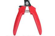 Pet Dog Cat Nail Clippers / Trimmers