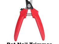 main image for ad Pet Dog Cat Nail Clippers / Trimmers
