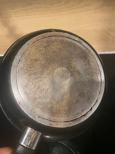 Small pan