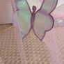 Mosquito Net Canopy pink Image 4