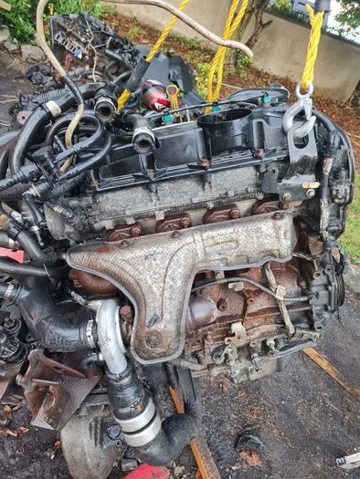 Ford Transit 2.2