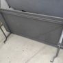 vw t4 multivan/ westfalia rear bench /bed Image 2